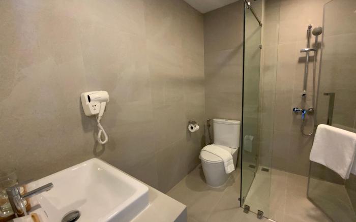 bliQ Hotel Chanthaburi