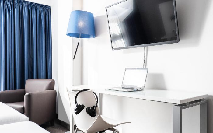ibis Styles A Coruna