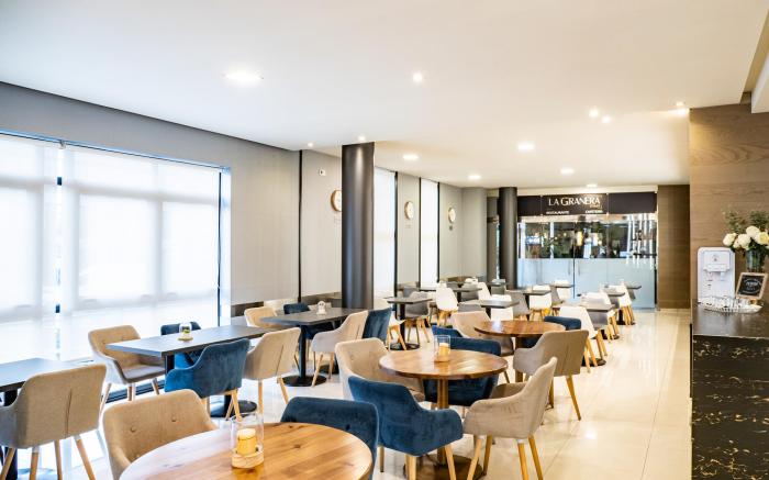 ibis Styles A Coruna