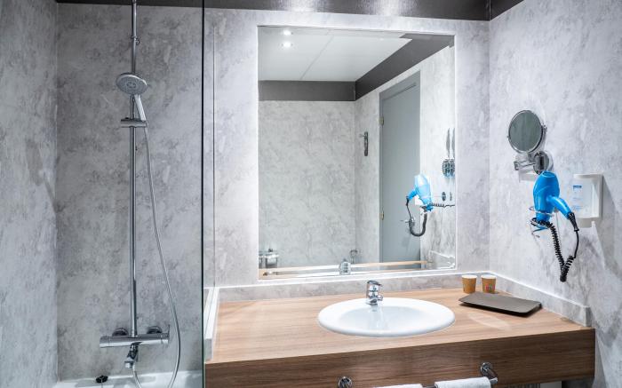 ibis Styles A Coruna