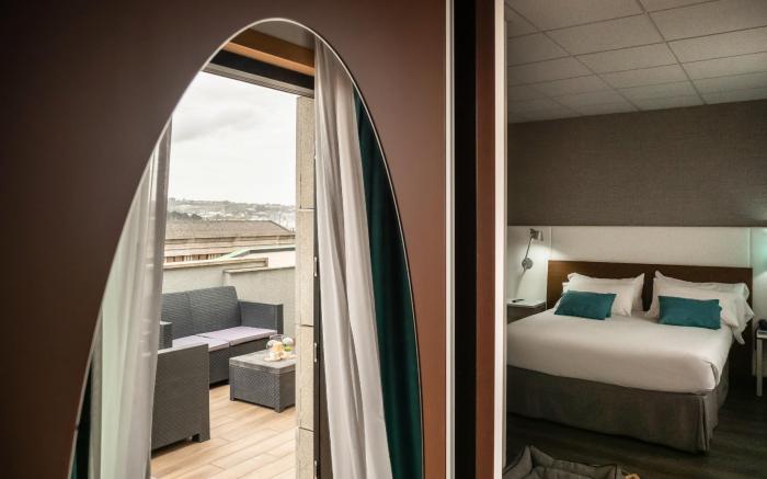 ibis Styles A Coruna