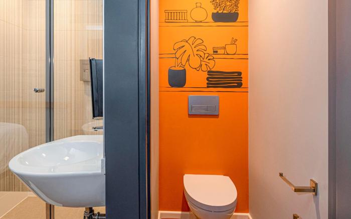ibis Budget Lima Miraflores