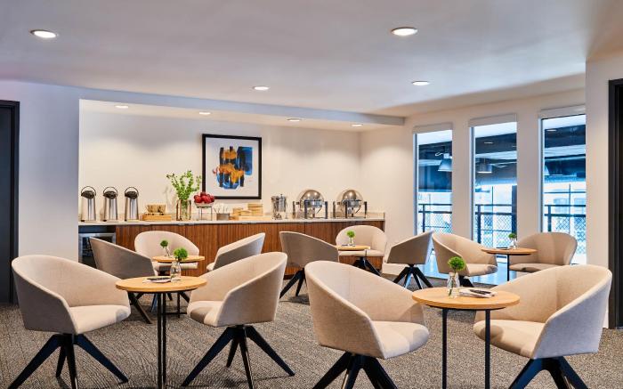 The Casso, Raleigh, a Tribute Portfolio Hotel