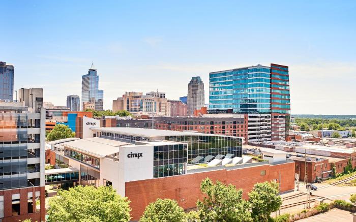 The Casso, Raleigh, a Tribute Portfolio Hotel