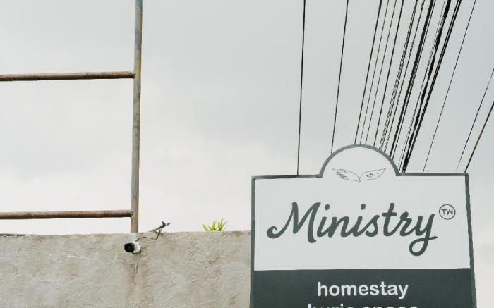 Ministry Homestay