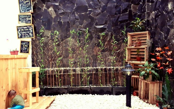 Villa FIFARI  (1 harga utk 5 KAMAR TIDUR/ 1 rumah)