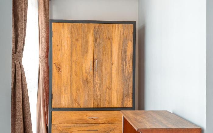 Urban Apartments and Rooms- Studio Apartment 1 