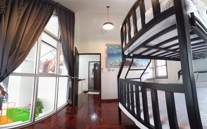 Njoy pool villa • 3 Bedroom • Private pool 