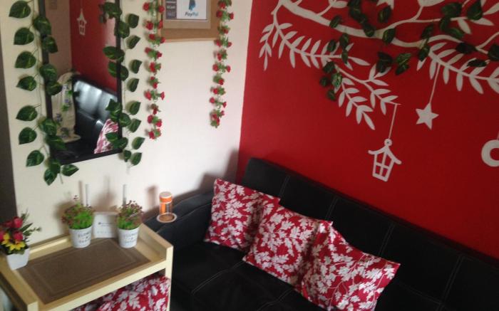 Cityland Peripheral Taalview,wifi,netflix,parking