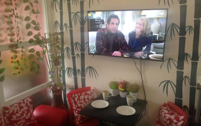 Cityland Peripheral Taalview,wifi,netflix,parking