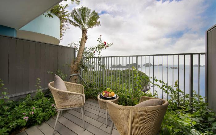 Flamingo Cat Ba Resort – Managed by Flamingo Hotels & Resorts