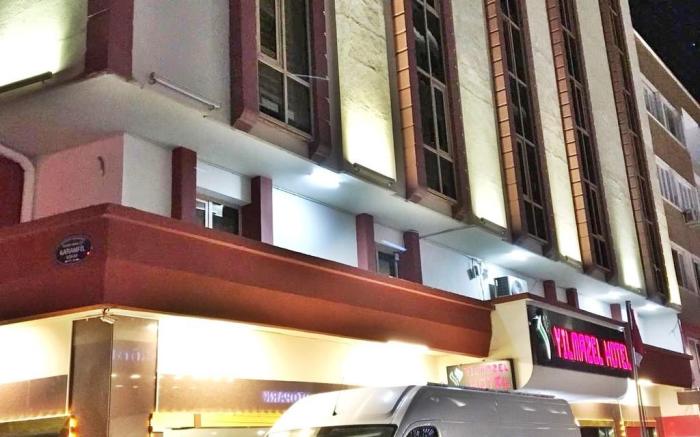 Yılmazel Hotel