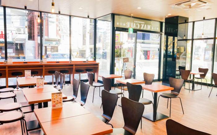 HOTEL LiVEMAX SENDAI KOKUBUNCHO