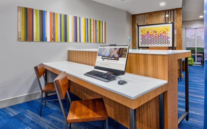 Holiday Inn Express And Suites Wooster By IHG