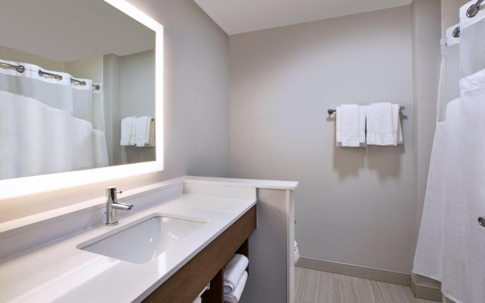 Holiday Inn Express And Suites Wooster By IHG