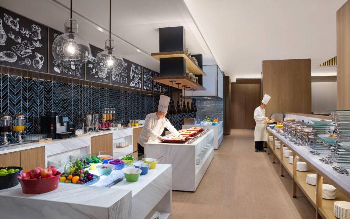 Fairfield by Marriott Guiyang Guanshanhu