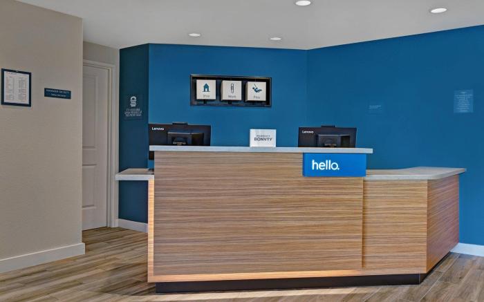 TownePlace Suites by Marriott Sacramento Airport Natomas