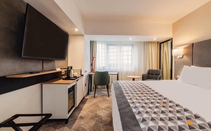 Holiday Inn Bucharest - Times By IHG