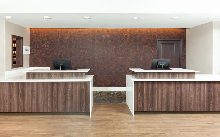 Residence Inn Livermore