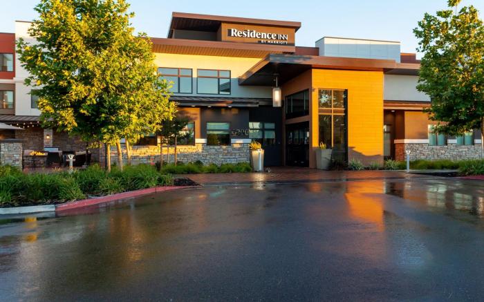 Residence Inn Livermore