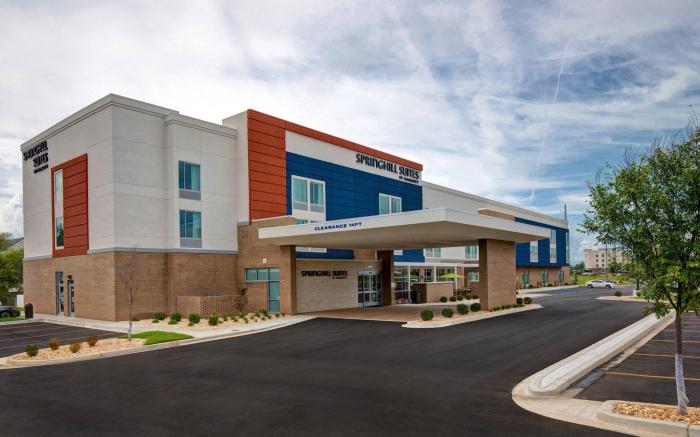 SpringHill Suites by Marriott Orangeburg