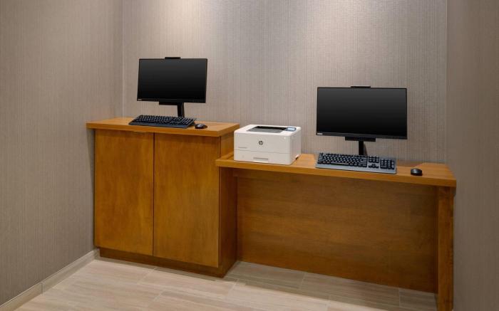 SpringHill Suites Indianapolis Keystone