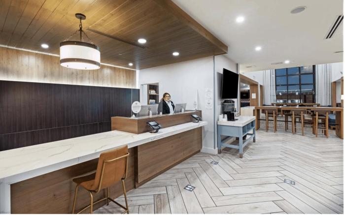 Staybridge Suites Waco South Woodway By IHG