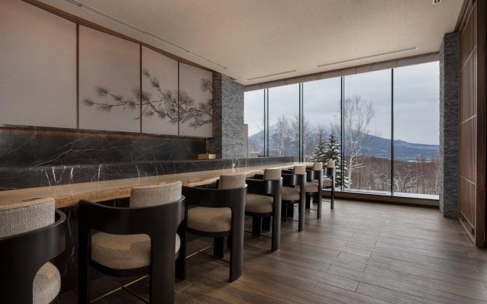 Higashiyama Niseko Village, a Ritz-Carlton Reserve