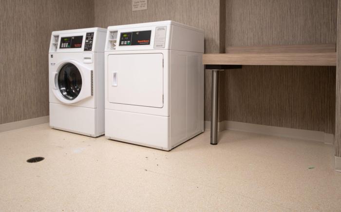 SpringHill Suites Kenosha