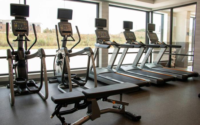 Fairfield by Marriott Inn & Suites Davenport Quad Cities