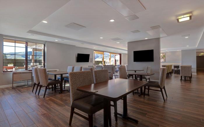 TownePlace Suites by Marriott San Luis Obispo