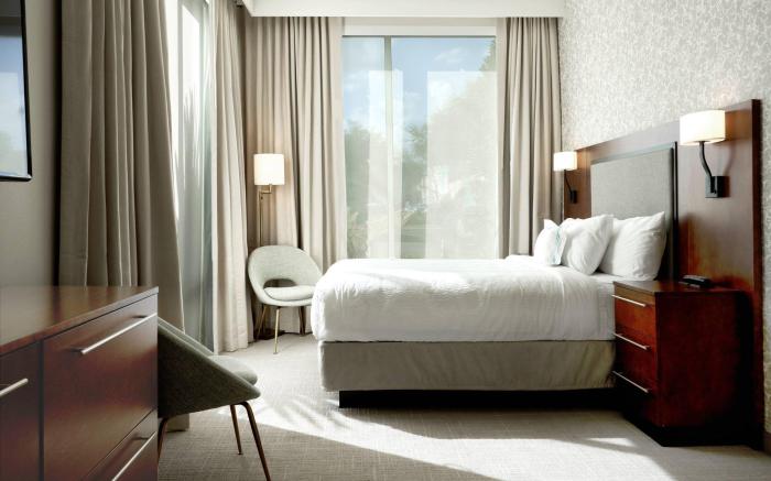 TownePlace Suites Orlando Downtown