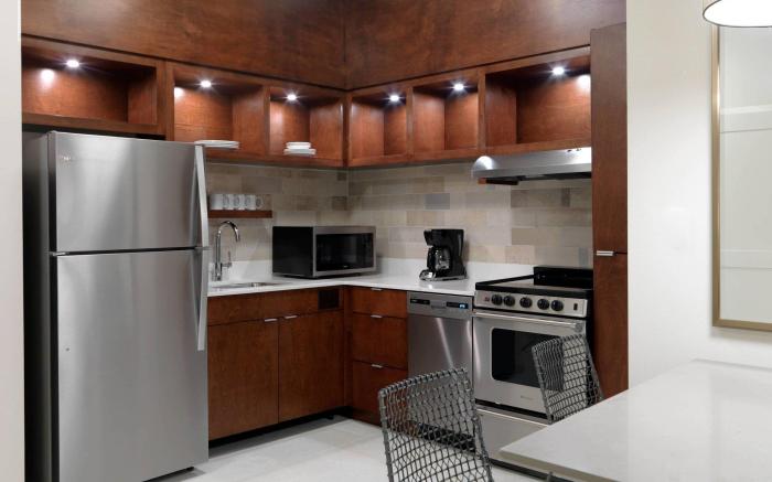 TownePlace Suites Orlando Downtown
