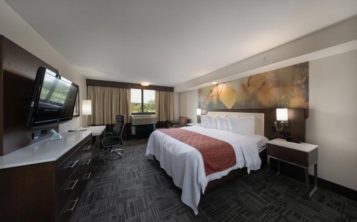 Holiday Inn Brookfield - ​​Milwaukee