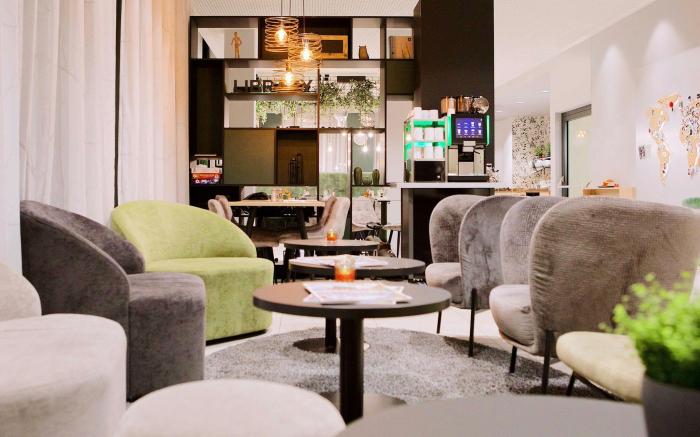 Aparthotel Adagio Access Freiburg