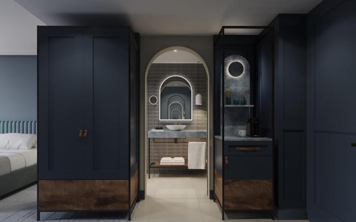 Voco Melbourne Central By IHG