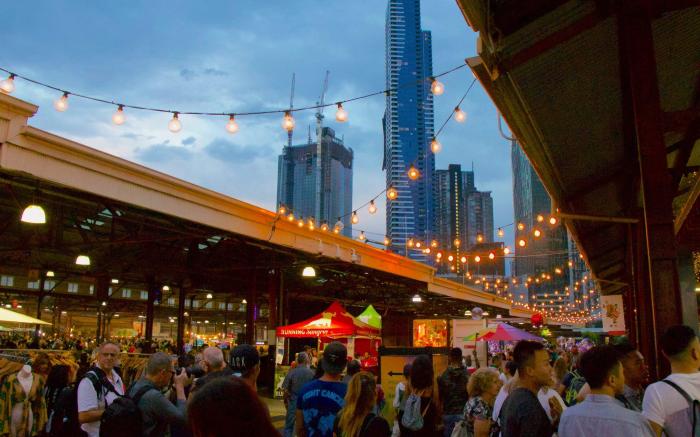 Voco Melbourne Central By IHG
