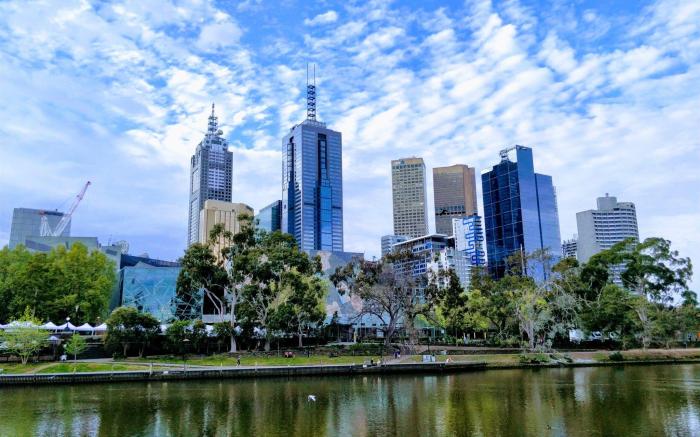 Voco Melbourne Central By IHG