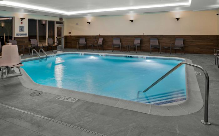 Fairfield by Marriott Inn & Suites Somerset