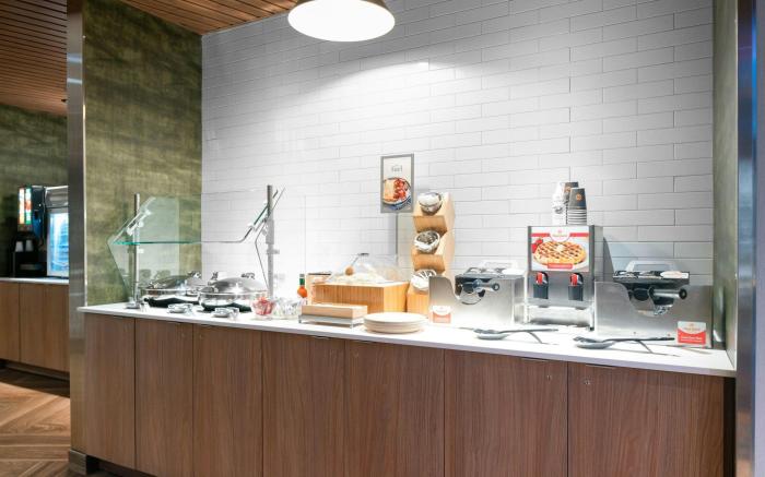 Fairfield by Marriott Inn & Suites Somerset