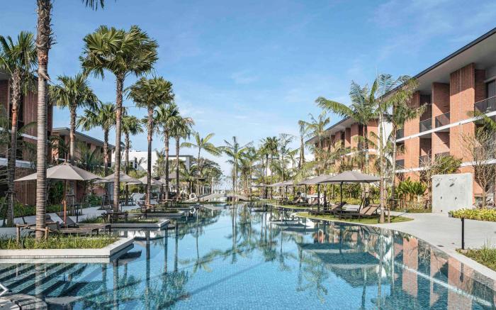Pullman Khao Lak Resort