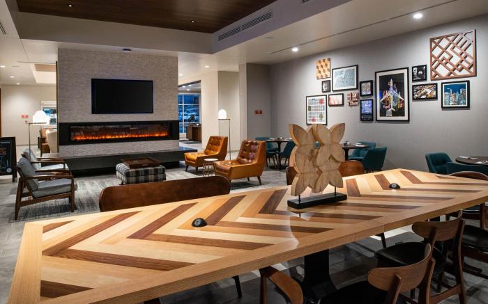 Four Points by Sheraton Kansas City Olathe