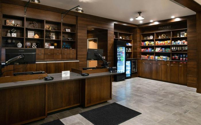 Four Points by Sheraton Kansas City Olathe