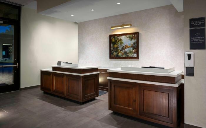 Courtyard by Marriott Thomasville Downtown