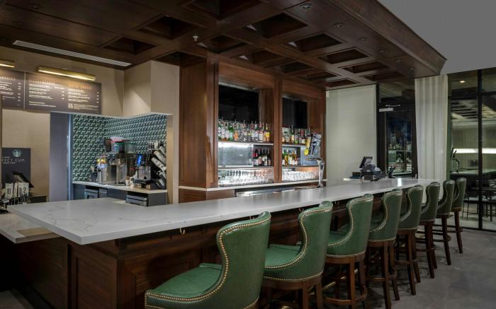 Courtyard by Marriott Thomasville Downtown