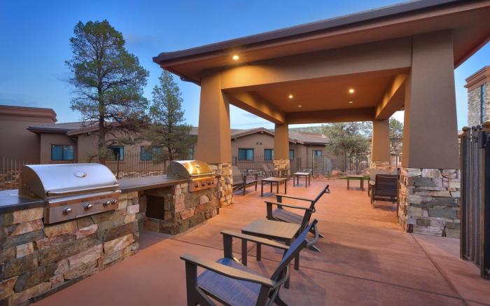 Residence Inn Sedona