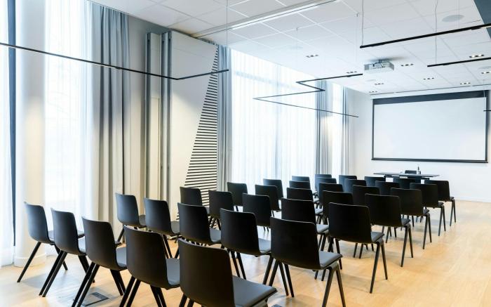 Courtyard by Marriott Paris Creteil