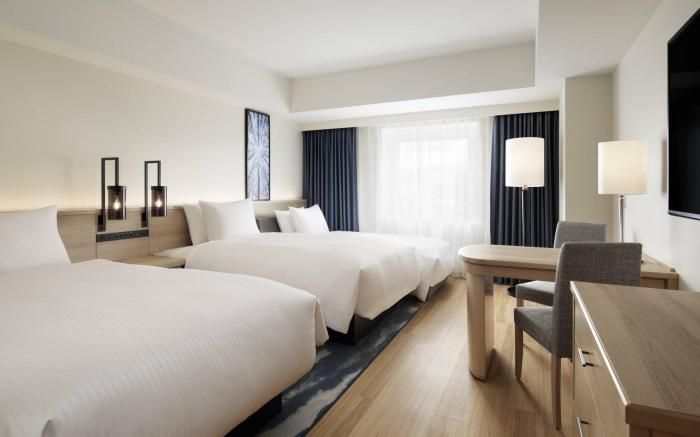 Fairfield by Marriott Sapporo