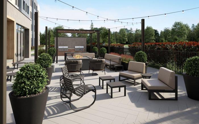 Staybridge Suites Ames By IHG