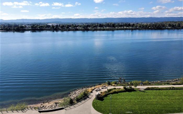 Hotel Indigo Vancouver Dwtn Portland Area By IHG